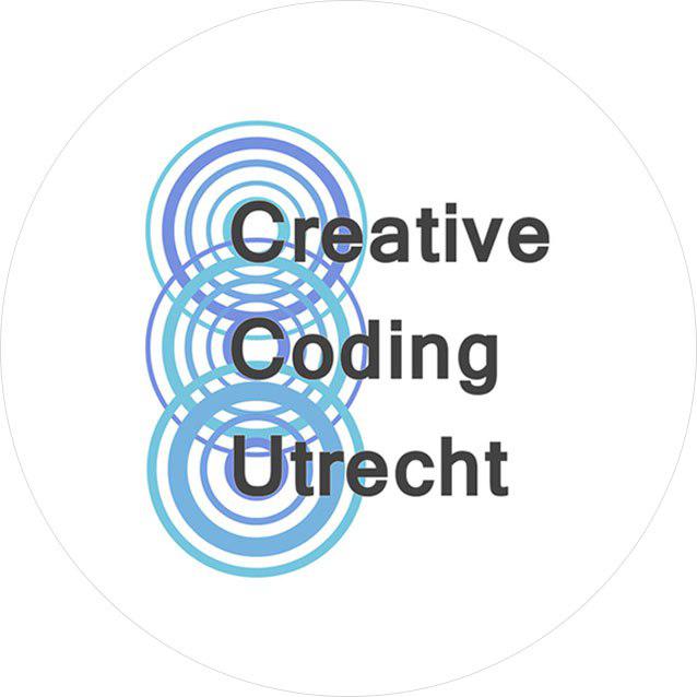 Creative Coding Utrecht